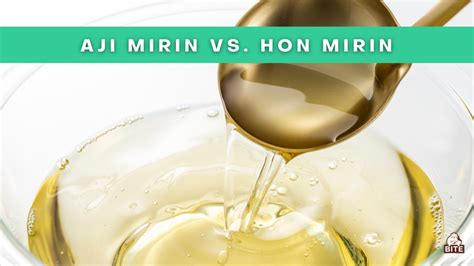 aji mirin vs mirin|is mirin better than sake.